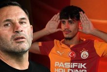 CANLI | Galatasaray'da transferin sonunda sürpriz ayrılık! Bonservisiyle istiyorlar 18 canli galatasarayda transferin sonunda surpriz ayrilik bonservisiyle istiyorlar DGm962zb