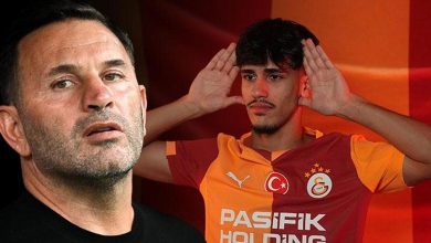CANLI | Galatasaray'da transferin sonunda sürpriz ayrılık! Bonservisiyle istiyorlar 12 canli galatasarayda transferin sonunda surpriz ayrilik bonservisiyle istiyorlar DGm962zb
