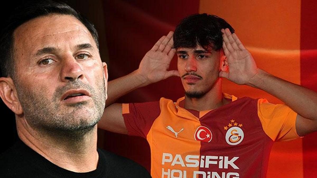 canli galatasarayda transferin sonunda surpriz ayrilik bonservisiyle istiyorlar DGm962zb