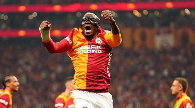 CANLI | Galatasaray'dan Alexander Sörloth atağı! Birinci temas kuruldu 8 canli galatasaraydan alexander sorloth atagi birinci temas kuruldu 6 kkTvNda3