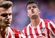 canli galatasaraydan alexander sorloth atagi birinci temas kuruldu WAIVKCAK