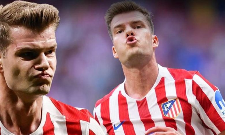 CANLI | Galatasaray'dan Alexander Sörloth atağı! Birinci temas kuruldu 1 canli galatasaraydan alexander sorloth atagi birinci temas kuruldu WAIVKCAK