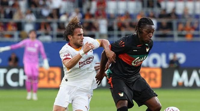 CANLI | Galatasaray'dan Avusturya'da tatsız prova! Galatasaray - Venezia maç sonucu: 0-3 2 canli galatasaraydan avusturyada tatsiz prova galatasaray venezia mac sonucu 0 3 0 LjSFp45J