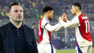 CANLI | Galatasaray'dan dev operasyon! Amaç Arsenal'in yıldızı 5 canli galatasaraydan dev operasyon amac arsenalin yildizi 7a6Wkfrr