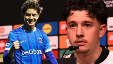 CANLI | Galatasaray'dan Karetsas bombası! 18 yaşında asist makinesi... 7 canli galatasaraydan karetsas bombasi 18 yasinda asist makinesi 6f8dp3Yt