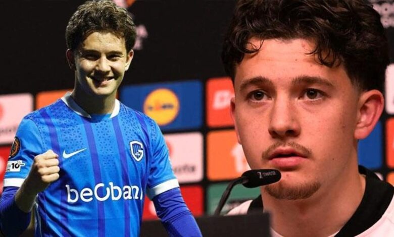 canli galatasaraydan karetsas bombasi 18 yasinda asist makinesi 6f8dp3Yt