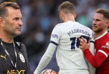 CANLI | Galatasaray'dan transferde büyük sürpriz! Liverpool'un yıldızı için dev operasyon 13 canli galatasaraydan transferde buyuk surpriz liverpoolun yildizi icin dev operasyon 8rTq9PGU