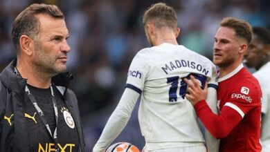 CANLI | Galatasaray'dan transferde büyük sürpriz! Liverpool'un yıldızı için dev operasyon 6 canli galatasaraydan transferde buyuk surpriz liverpoolun yildizi icin dev operasyon 8rTq9PGU