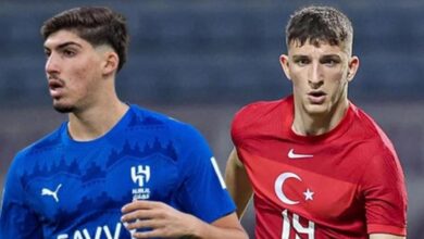 CANLI | Galatasaray'dan U23 atağı; Ahmetcan ve Yusuf için transfer operasyonu başladı 12 canli galatasaraydan u23 atagi ahmetcan ve yusuf icin transfer operasyonu basladi JMcLe2Iw