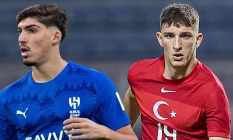 CANLI | Galatasaray'dan U23 atağı; Ahmetcan ve Yusuf için transfer operasyonu başladı 1 canli galatasaraydan u23 atagi ahmetcan ve yusuf icin transfer operasyonu basladi JMcLe2Iw