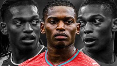CANLI | Gece yarısı ortalığı karıştıran Leao iddiası! Ne Fenerbahçe, ne de Galatasaray | Beşiktaş... 14 canli gece yarisi ortaligi karistiran leao iddiasi ne fenerbahce ne de galatasaray EpReUjrm