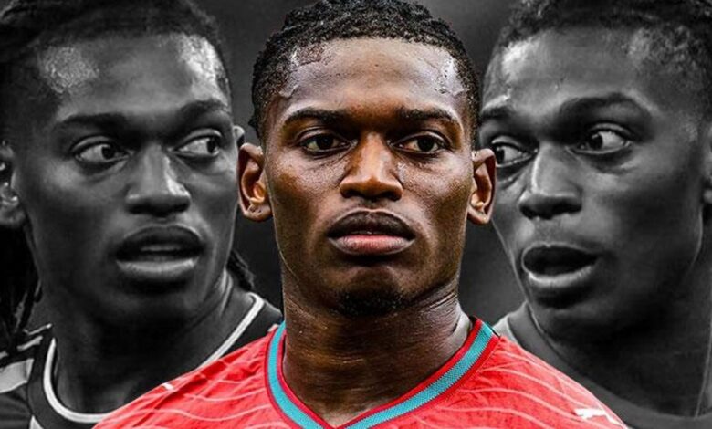 canli gece yarisi ortaligi karistiran leao iddiasi ne fenerbahce ne de galatasaray EpReUjrm