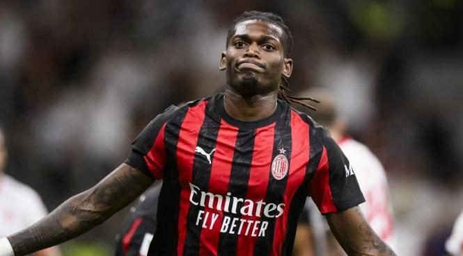 canli gece yarisi ortaligi karistiran leao iddiasi ne fenerbahce ne de galatasaray yl7FckYp