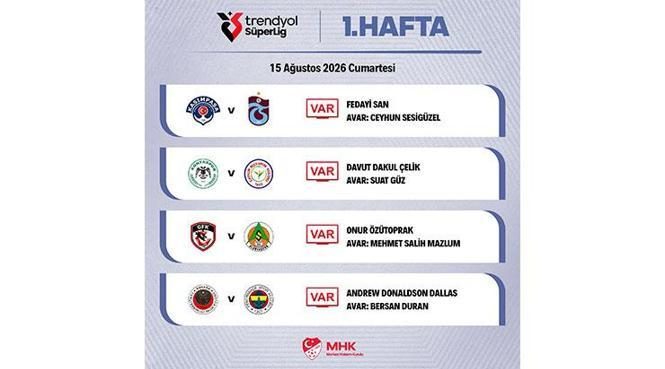 CANLI | Gençlerbirliği - Fenerbahçe maçı ne vakit, saat kaçta hangi kanalda? (İlk 11'ler) 5 canli genclerbirligi fenerbahce maci ne vakit saat kacta hangi kanalda ilk 11ler 4gAFelIQ