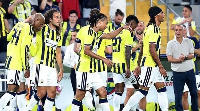 CANLI | Gençlerbirliği - Fenerbahçe maçı ne vakit, saat kaçta hangi kanalda? (İlk 11'ler) 8 canli genclerbirligi fenerbahce maci ne vakit saat kacta hangi kanalda ilk 11ler Ih5ykz79