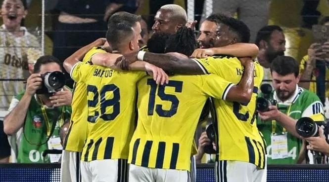 CANLI | Gornik Zabrze - Fenerbahçe maçı ne vakit, saat kaçta hangi kanalda? (Muhtemel 11'ler) 5 canli gornik zabrze fenerbahce maci ne vakit saat kacta hangi kanalda muhtemel KjI4WHgO