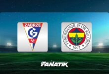 canli gornik zabrze fenerbahce maci ne vakit saat kacta hangi kanalda muhtemel XQbkXAhK