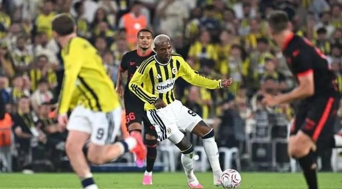CANLI | Gornik Zabrze - Fenerbahçe maçı ne vakit, saat kaçta hangi kanalda? (Muhtemel 11'ler) 2 canli gornik zabrze fenerbahce maci ne vakit saat kacta hangi kanalda muhtemel