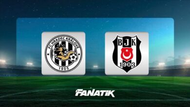 CANLI | Hradec Kralove - Beşiktaş maçı Canlı Anlatım - HRADEC-BJK maçı takımı, skoru ve istatistikleri 9 canli hradec kralove besiktas maci canli anlatim hradec bjk maci takimi skoru 9elYKyZj