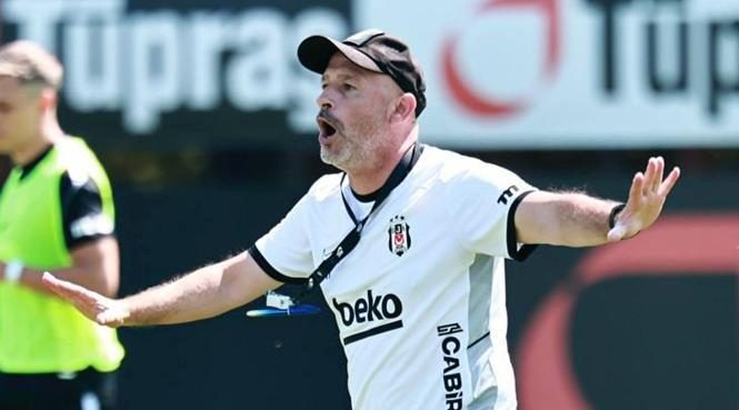 CANLI | Hradec Kralove - Beşiktaş maçı Canlı Anlatım - HRADEC-BJK maçı takımı, skoru ve istatistikleri 2 canli hradec kralove besiktas maci canli anlatim hradec bjk maci takimi skoru