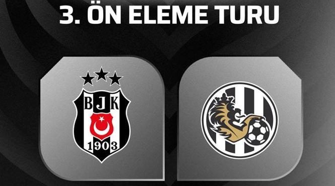 CANLI | Hradec Kralove - Beşiktaş maçı Canlı Anlatım - HRADEC-BJK maçı takımı, skoru ve istatistikleri 6 canli hradec kralove besiktas maci canli anlatim hradec bjk maci takimi skoru yeesiCTb