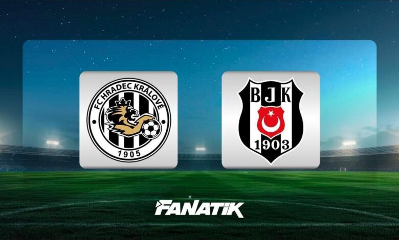 CANLI | Hradec Kralove - Beşiktaş maçı ne vakit, saat kaçta, hangi kanalda? (MUHTEMEL 11'LER) 1 canli hradec kralove besiktas maci ne vakit saat kacta hangi kanalda muhtemel 5fusM7Ap