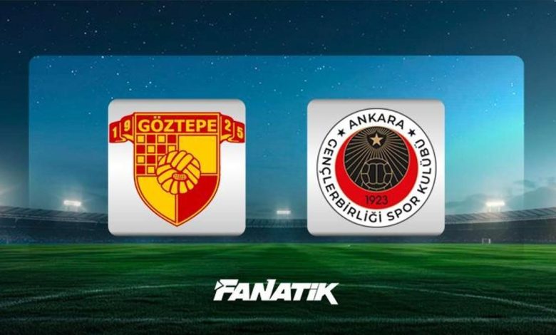 CANLI I Göztepe - Gençlerbirliği (Süper Lig 2. hatfa maçı) 1 canli i goztepe genclerbirligi super lig 2 hatfa maci t6fj9BtN
