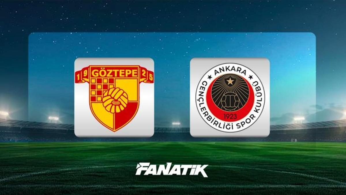CANLI I Göztepe - Gençlerbirliği (Süper Lig 2. hatfa maçı) 11 canli i goztepe genclerbirligi super lig 2 hatfa maci t6fj9BtN