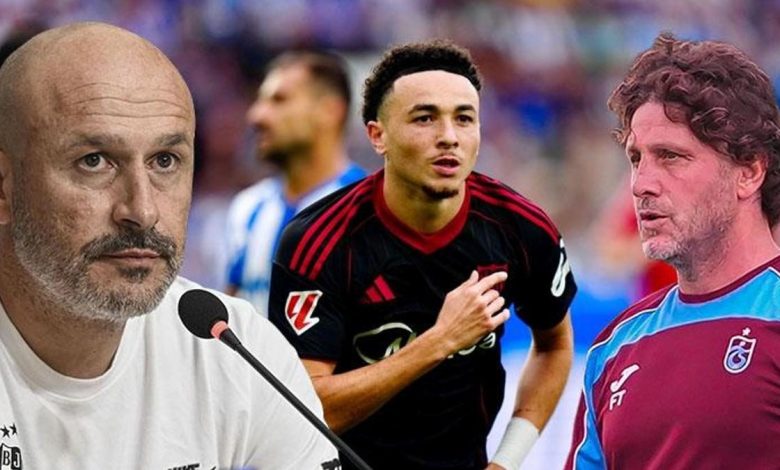 CANLI | İspanyollar duyurdu! Beşiktaş ve Trabzonspor transferde karşı karşıya 1 canli ispanyollar duyurdu besiktas ve trabzonspor transferde karsi karsiya bvPCfyqh