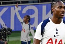 canli istanbul devi mathys tel icin tottenham ile gorusmelere basladi 6ehYIwPk