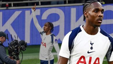 canli istanbul devi mathys tel icin tottenham ile gorusmelere basladi 6ehYIwPk