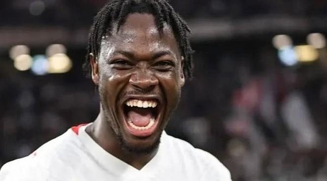 CANLI | İstanbul devinden Arda Okan bombası! Görüşmeler sürüyor | Transferde sıcak gelişme 2 canli istanbul devinden arda okan bombasi gorusmeler suruyor transferde sicak gelisme 0 5qgXPGkL