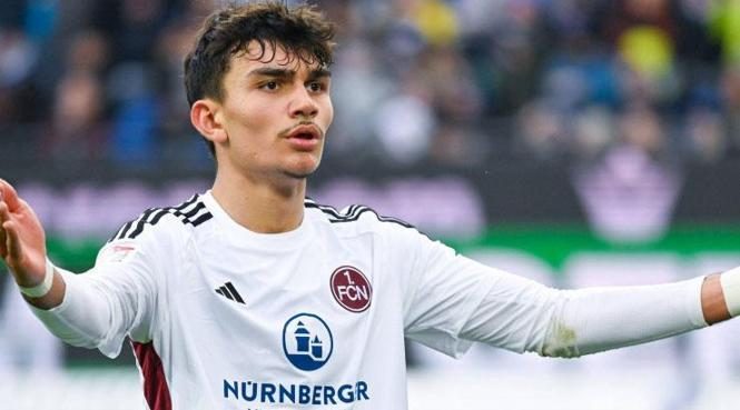 CANLI | İstanbul devinden Arda Okan bombası! Görüşmeler sürüyor | Transferde sıcak gelişme 3 canli istanbul devinden arda okan bombasi gorusmeler suruyor transferde sicak gelisme 1 h2lsAqWr
