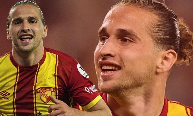 CANLI | İstanbul devinden Arda Okan bombası! Görüşmeler sürüyor | Transferde sıcak gelişme 1 canli istanbul devinden arda okan bombasi gorusmeler suruyor transferde sicak gelisme ZSb7ASyO