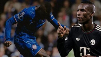 CANLI | İstanbul devinden Nicolas Jackson bombası! Transferde son dakika sürprizi... 6 canli istanbul devinden nicolas jackson bombasi transferde son dakika surprizi 4mu6N2Q8