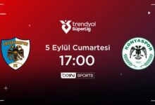 canli iste erzurumspor fk tumosan konyaspor macinin 11leri RQBke8wi
