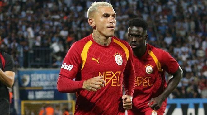 CANLI | İtalyanlar duyurdu! Galatasaray'da ayrılık kapıda 2 canli italyanlar duyurdu galatasarayda ayrilik kapida 0 LShfKvmn