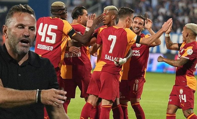 CANLI | İtalyanlar duyurdu! Galatasaray'da ayrılık kapıda 1 canli italyanlar duyurdu galatasarayda ayrilik kapida 9jfFYsSr