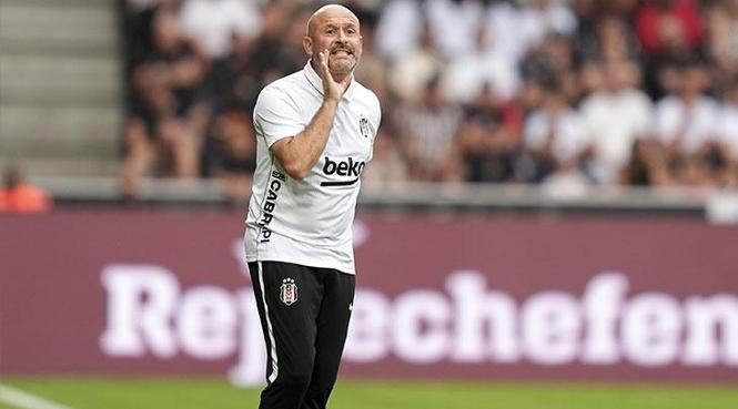 CANLI | Kartal gol yemeden turladı, rakip belirli oldu... Midtjylland - Beşiktaş maç sonucu 0-2 4 canli kartal gol yemeden turladi rakip belirli oldu midtjylland besiktas mac sonucu bzGdJ7sQ