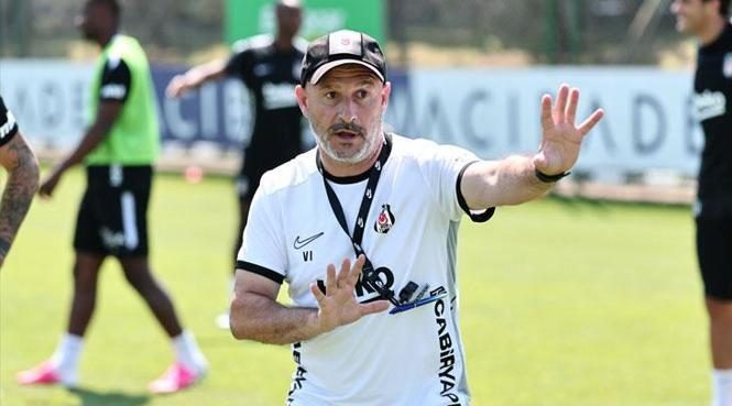 CANLI | Kartal gol yemeden turladı, rakip belirli oldu... Midtjylland - Beşiktaş maç sonucu 0-2 8 canli kartal gol yemeden turladi rakip belirli oldu midtjylland besiktas mac sonucu j99RmaW6