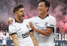 canli kartal gol yemeden turladi rakip belirli oldu midtjylland besiktas mac sonucu stE4N7tX