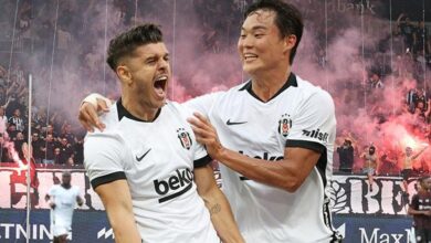 canli kartal gol yemeden turladi rakip belirli oldu midtjylland besiktas mac sonucu stE4N7tX