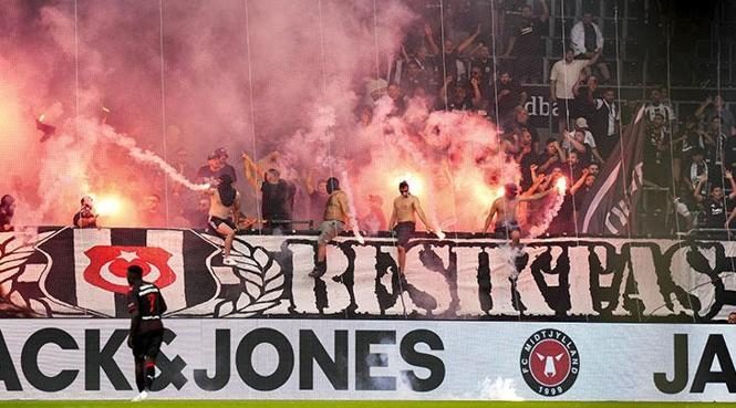 CANLI | Kartal gol yemeden turladı, rakip belirli oldu... Midtjylland - Beşiktaş maç sonucu 0-2 7 canli kartal gol yemeden turladi rakip belirli oldu midtjylland besiktas mac sonucu
