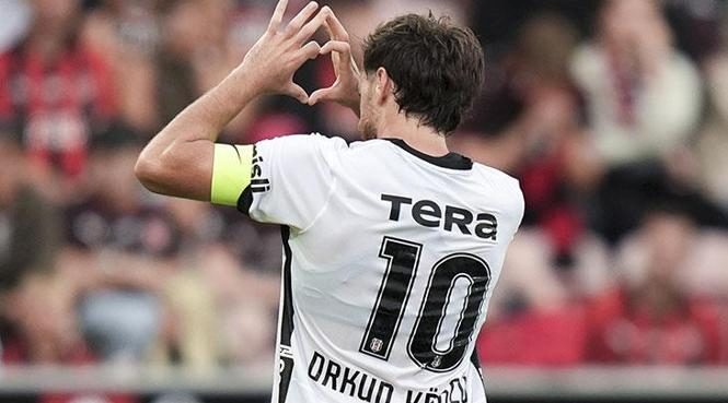 CANLI | Kartal gol yemeden turladı, rakip belirli oldu... Midtjylland - Beşiktaş maç sonucu 0-2 2 canli kartal gol yemeden turladi rakip belirli oldu midtjylland besiktas mac sonucu yBu6amPC