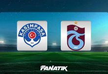 CANLI | Kasımpaşa - Trabzonspor maçı Canlı Anlatım - KSP TS maçı takımları, skoru ve istatistikleri 26 canli kasimpasa trabzonspor maci canli anlatim ksp ts maci takimlari skoru HCTcEiGY