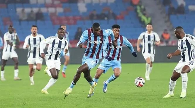 CANLI | Kasımpaşa - Trabzonspor maçı ne vakit, saat kaçta, hangi kanalda? 8 canli kasimpasa trabzonspor maci ne vakit saat kacta hangi kanalda 6 3PEPmwp5