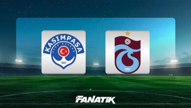 CANLI | Kasımpaşa - Trabzonspor maçı ne vakit, saat kaçta, hangi kanalda? 6 canli kasimpasa trabzonspor maci ne vakit saat kacta hangi kanalda NUBweWJQ