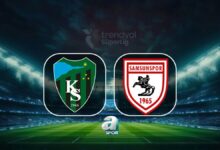 canli kocaelispor samsunspor maci saat kacta hangi kanalda wnVzP6X4