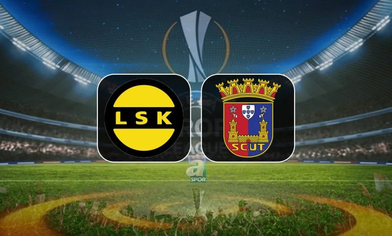 CANLI | Lillestrom-Torreense maçı saat kaçta, hangi kanalda? 1 canli lillestrom torreense maci saat kacta hangi kanalda YHdKIk2S