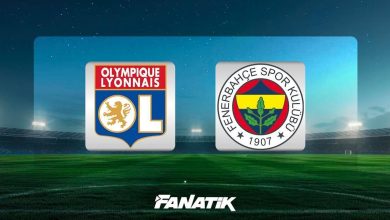 CANLI| Lyon - Fenerbahçe maçı Canlı Anlatım - LYON- FB maçı takımı, skoru ve istatistikleri 5 canli lyon fenerbahce maci canli anlatim lyon fb maci takimi skoru ve q3r3zQIv